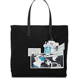 Prada Tote
